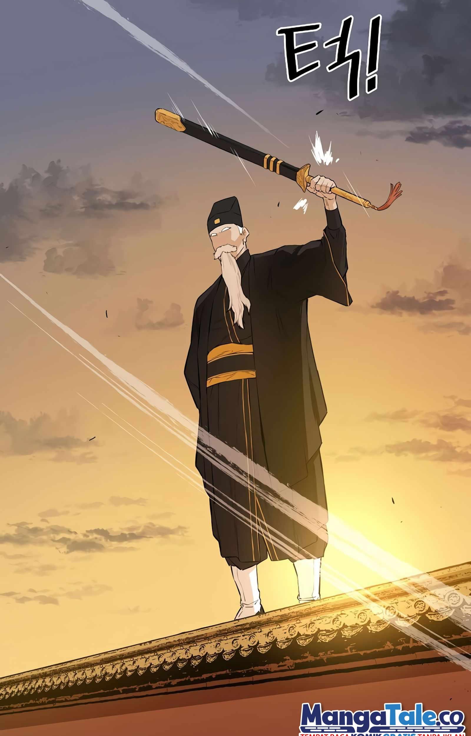 Villain Unrivaled Chapter 42 Gambar 54
