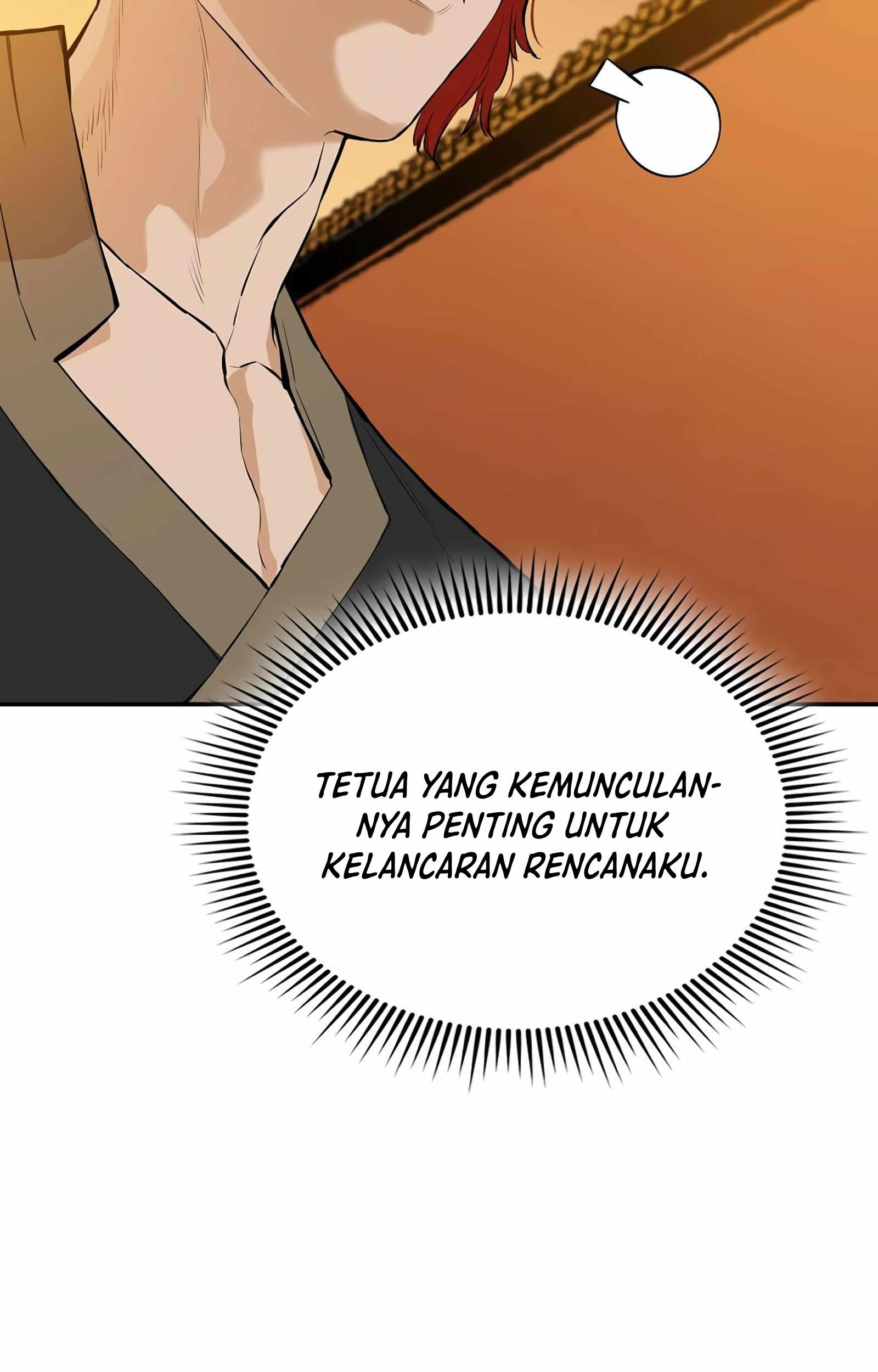 Villain Unrivaled Chapter 42 Gambar 56