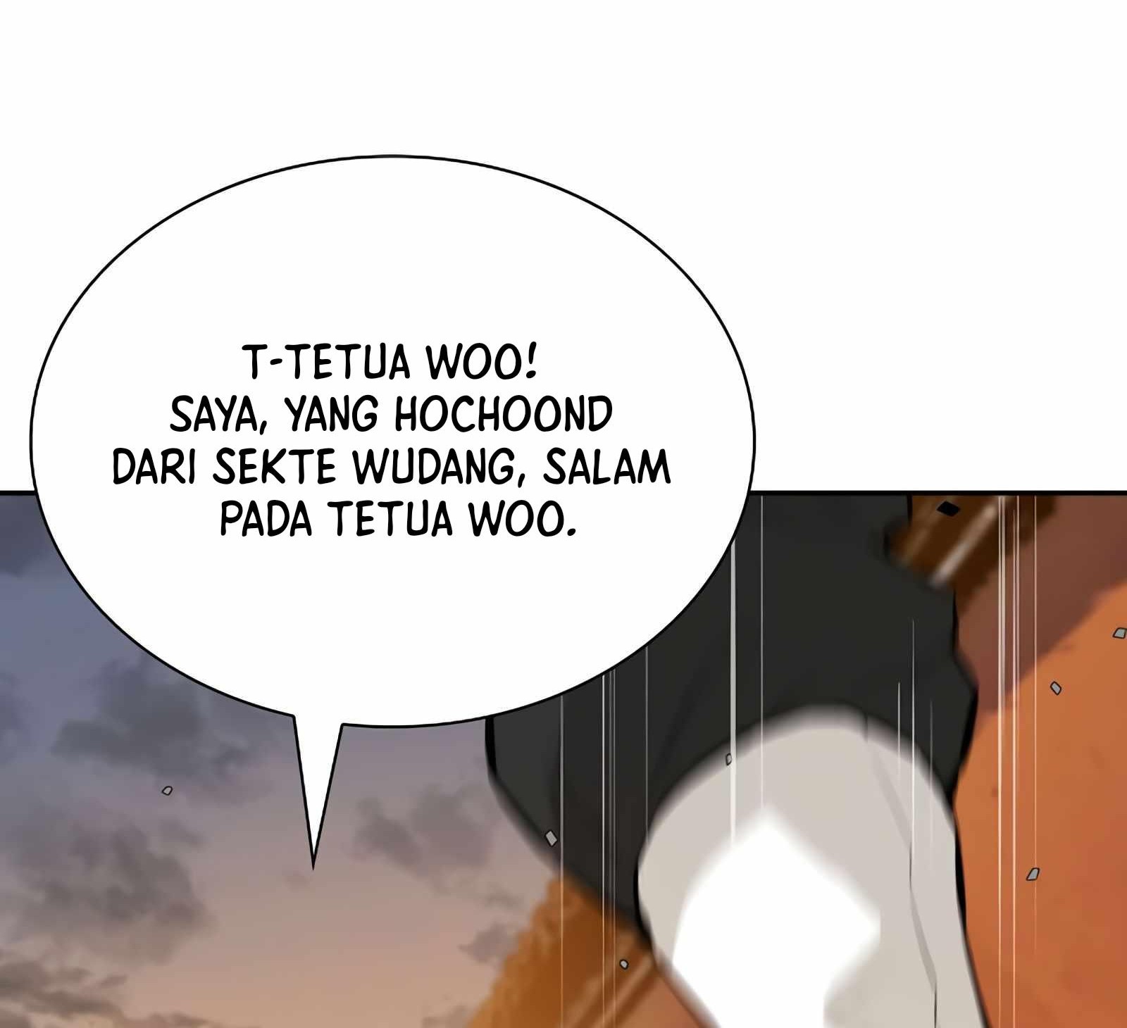 Villain Unrivaled Chapter 42 Gambar 57