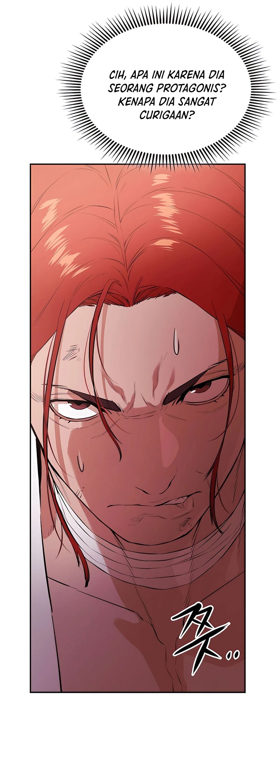 Villain Unrivaled Chapter 40 Gambar 36