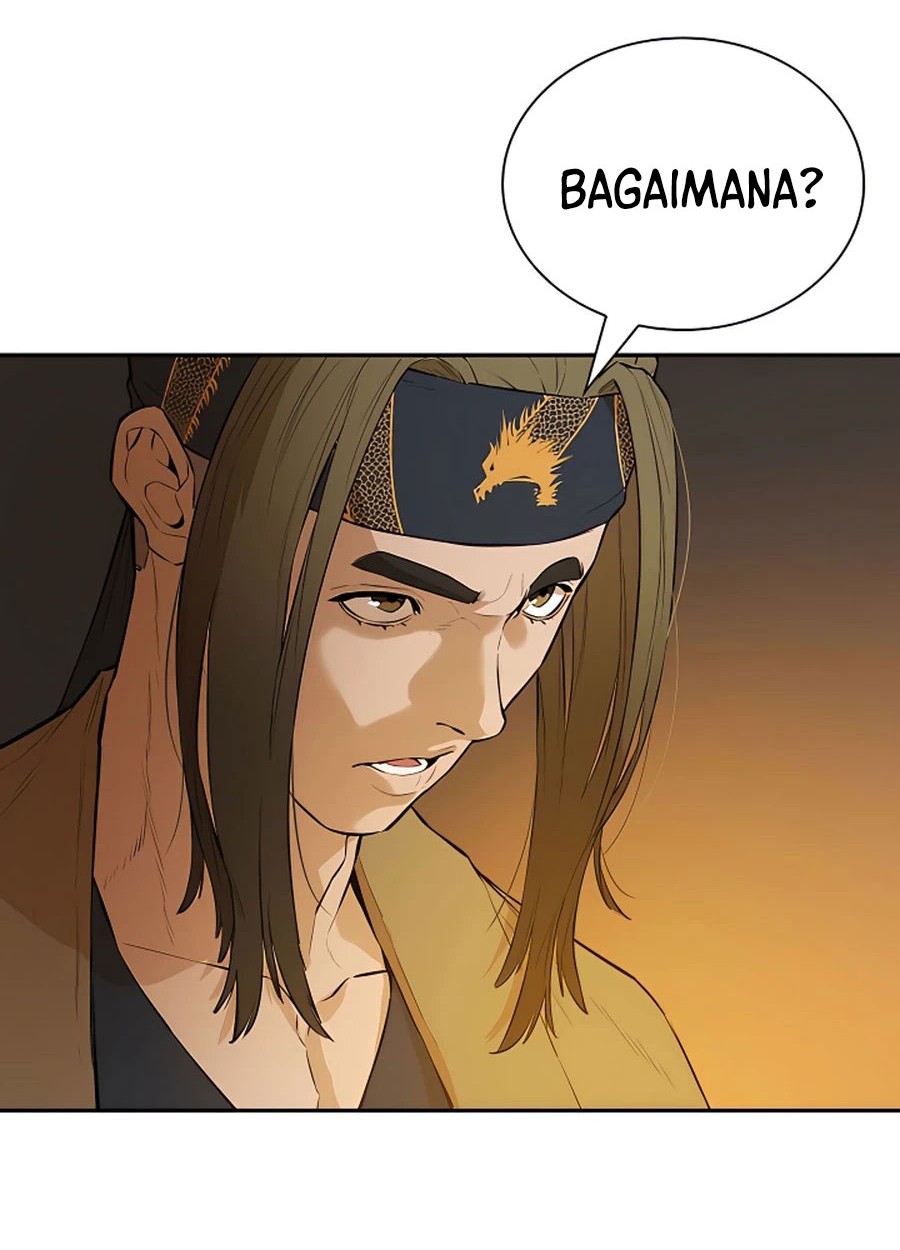 Villain Unrivaled Chapter 40 Gambar 39