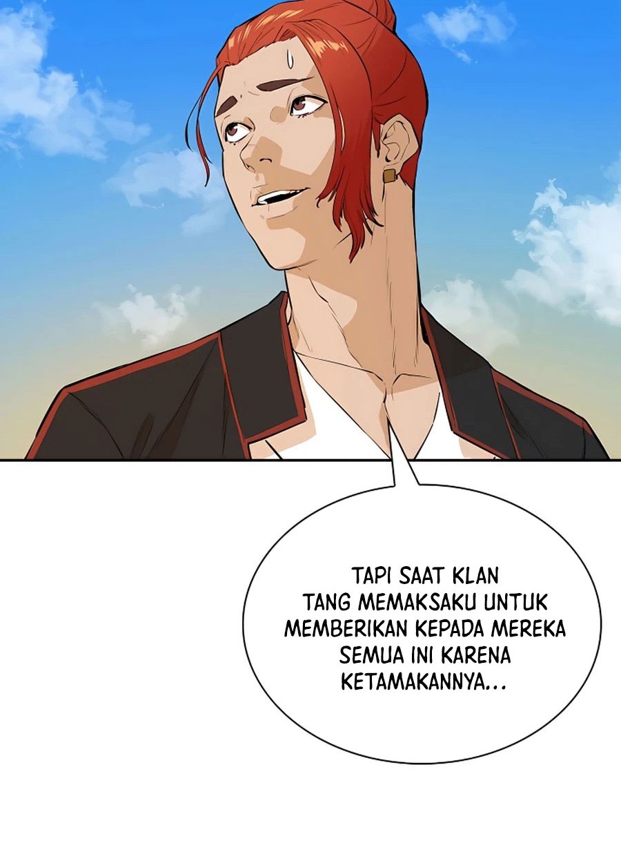 Villain Unrivaled Chapter 40 Gambar 46