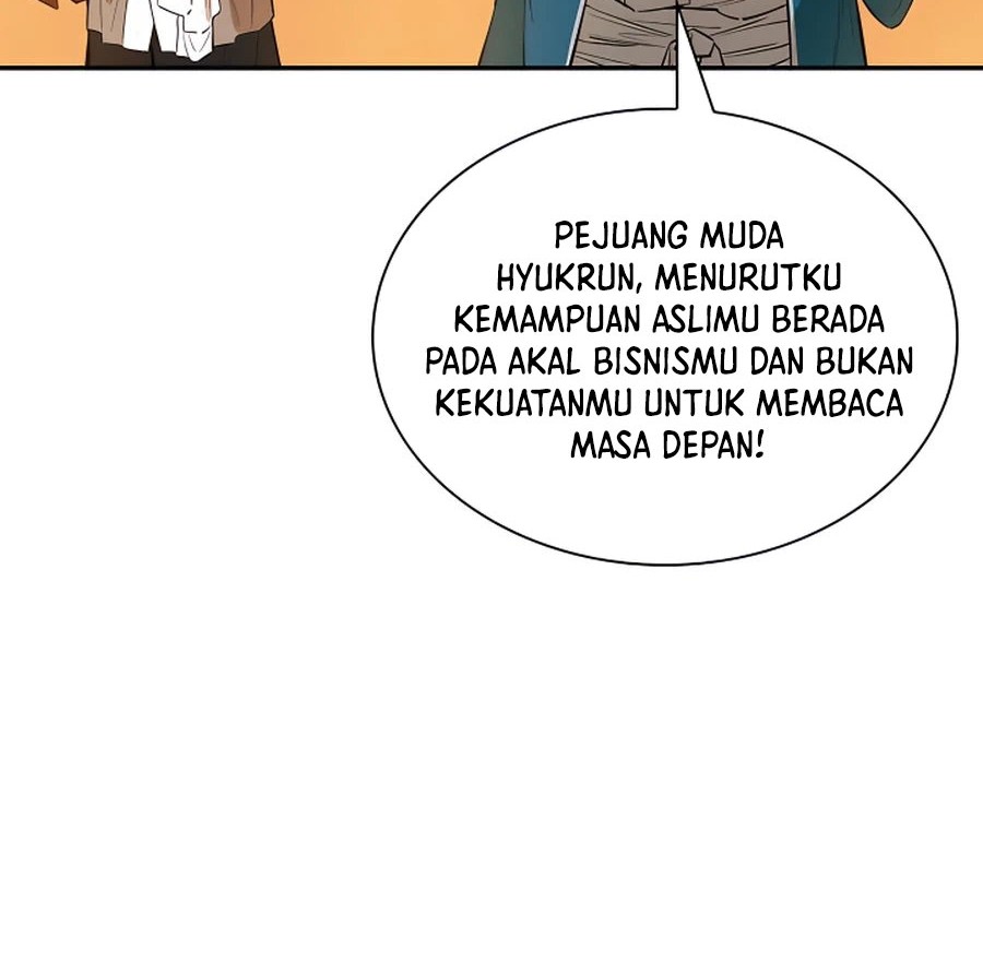 Villain Unrivaled Chapter 40 Gambar 50