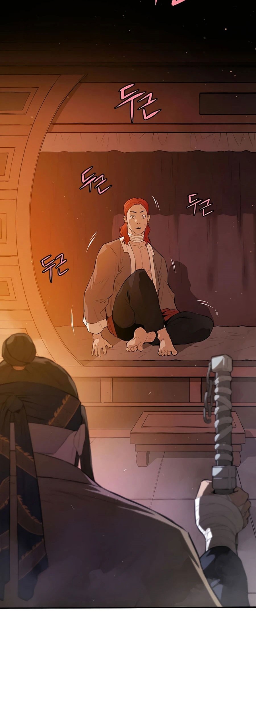 Baca Villain Unrivaled Chapter 40 Gambar 2