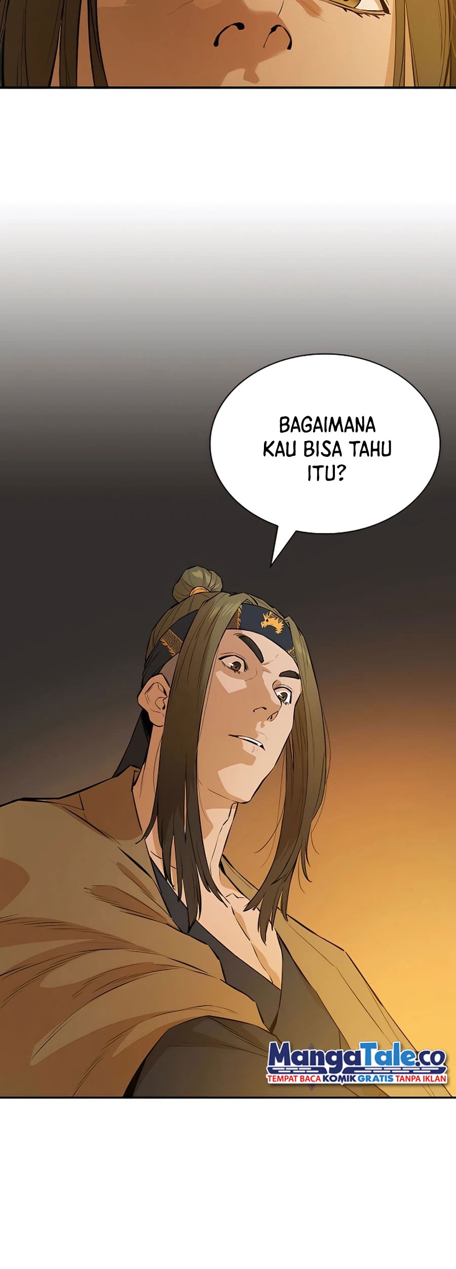 Villain Unrivaled Chapter 40 Gambar 24