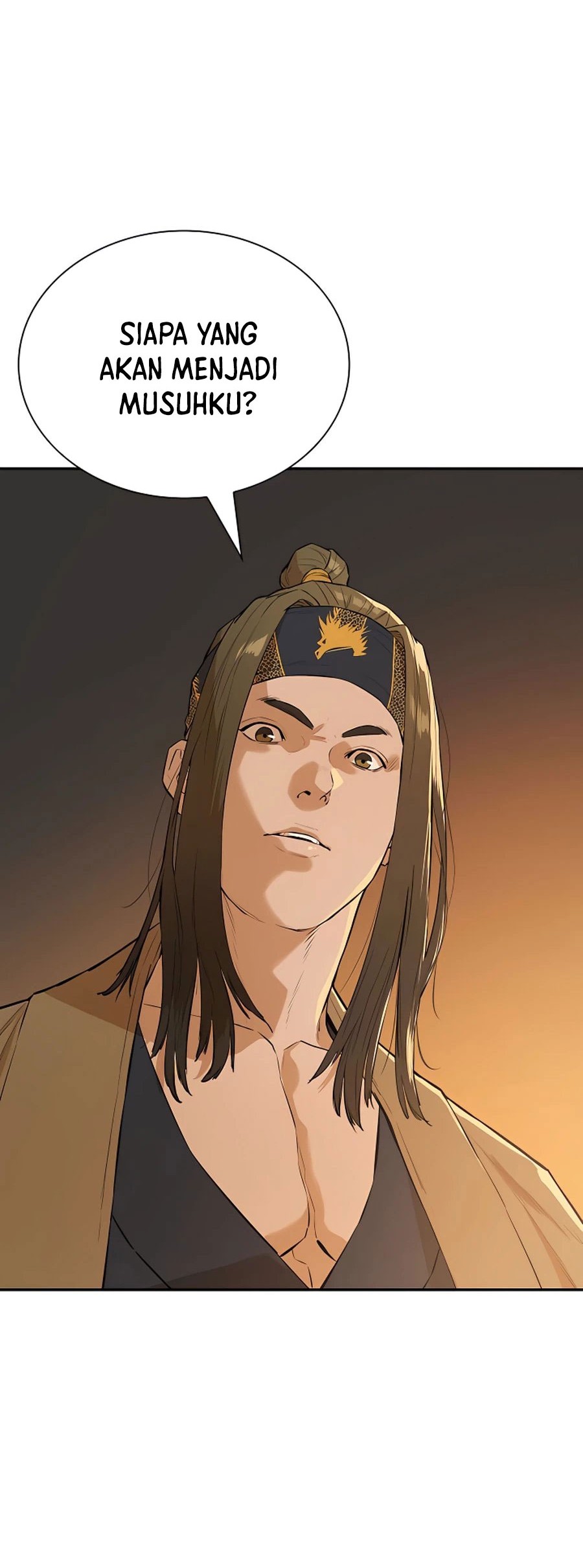 Villain Unrivaled Chapter 40 Gambar 27