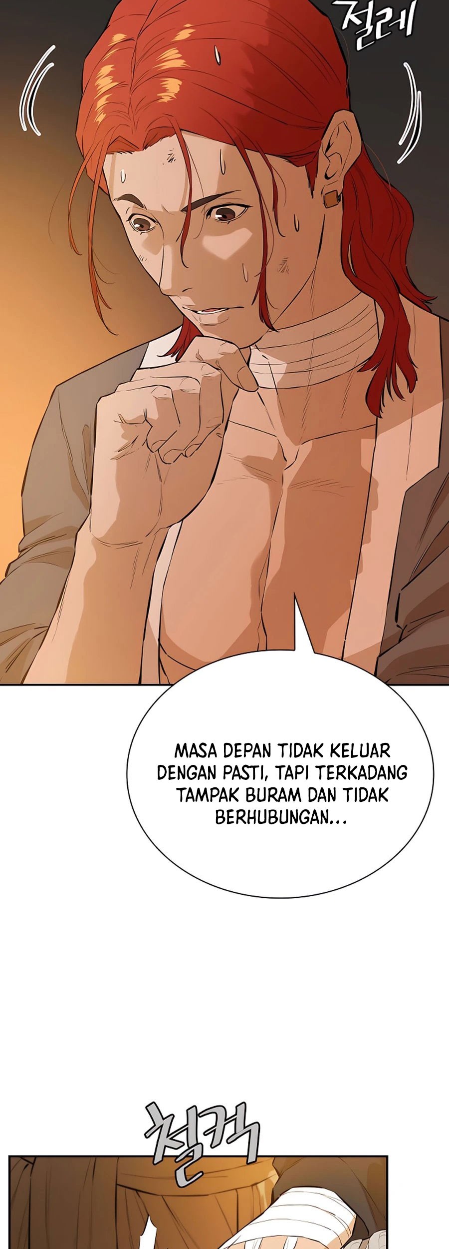Villain Unrivaled Chapter 40 Gambar 30