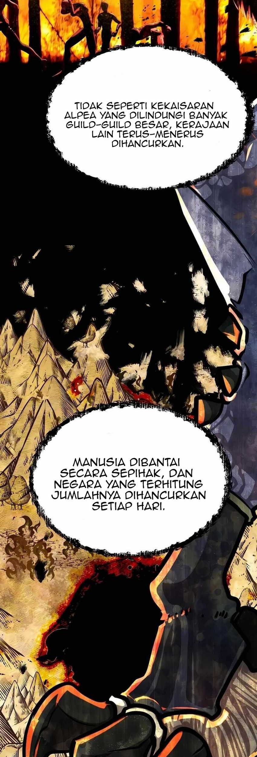 The Little Brother Is the Academy’s Hotshot Chapter 21 Gambar 40