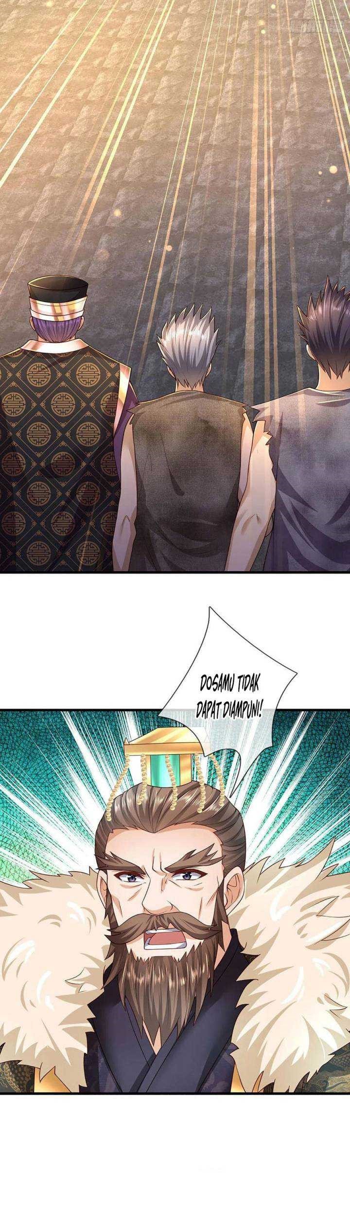 Star Sign In To Supreme Dantian Chapter 180 Gambar 6