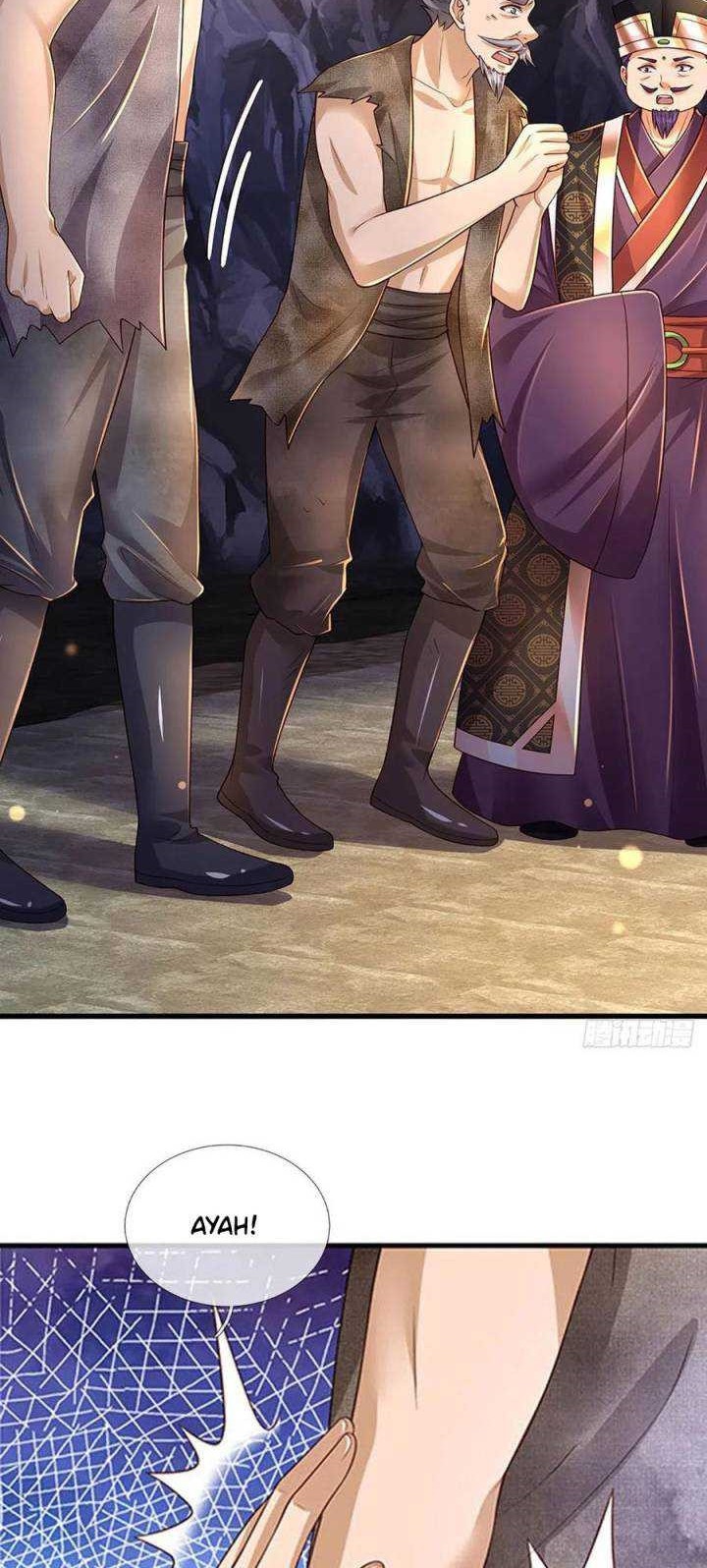 Star Sign In To Supreme Dantian Chapter 180 Gambar 13