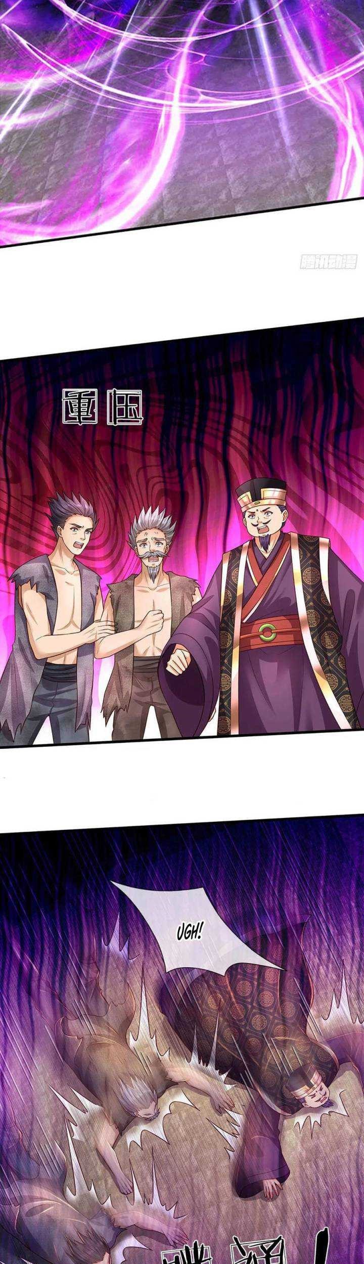 Star Sign In To Supreme Dantian Chapter 180 Gambar 16