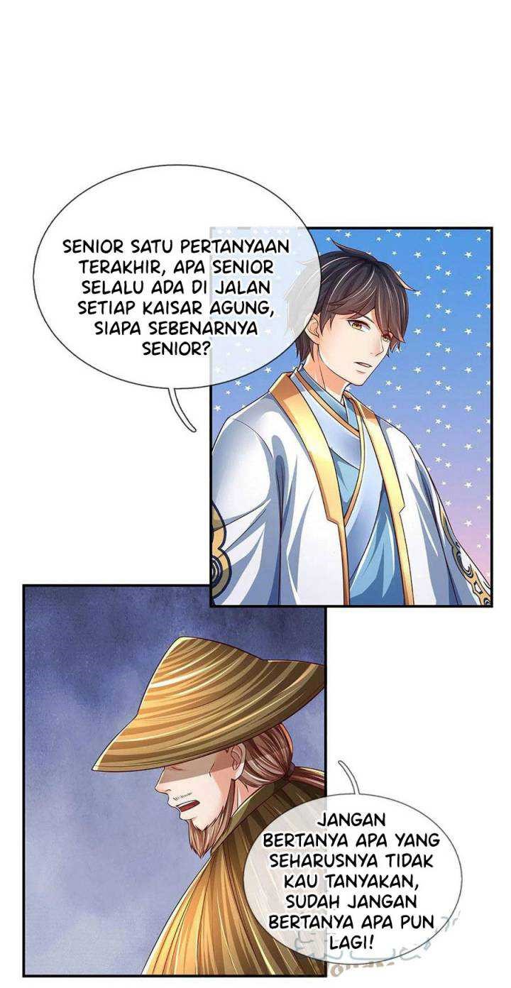Star Sign In To Supreme Dantian Chapter 179 Gambar 8