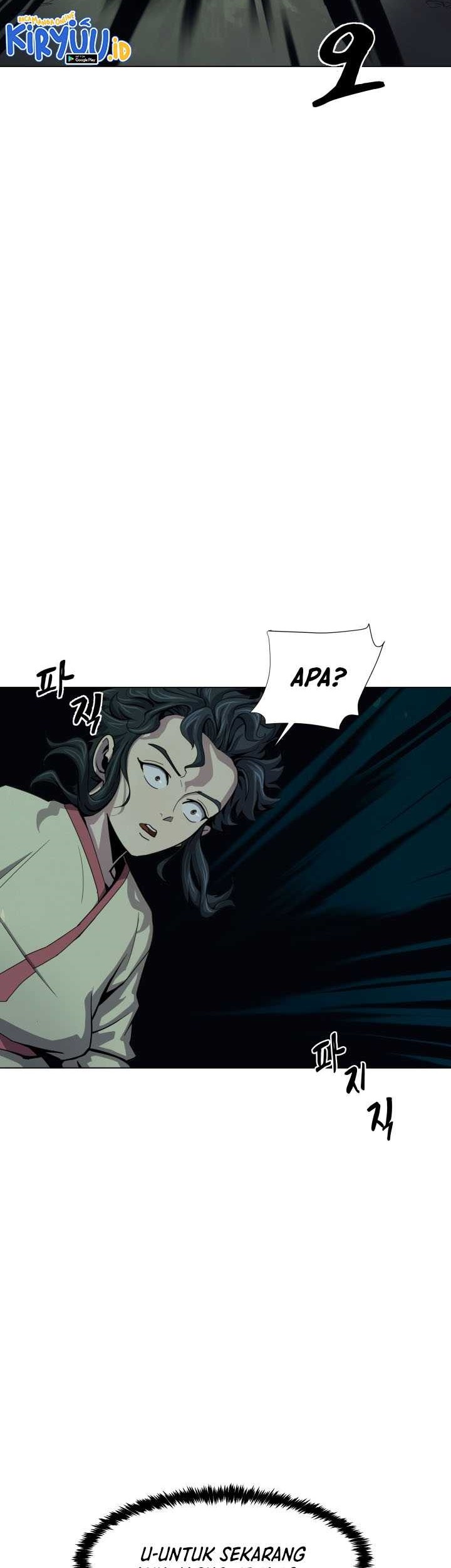 Magic Scholar Chapter 12 Gambar 3