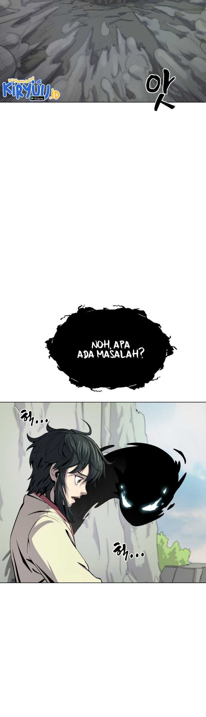 Magic Scholar Chapter 12 Gambar 5