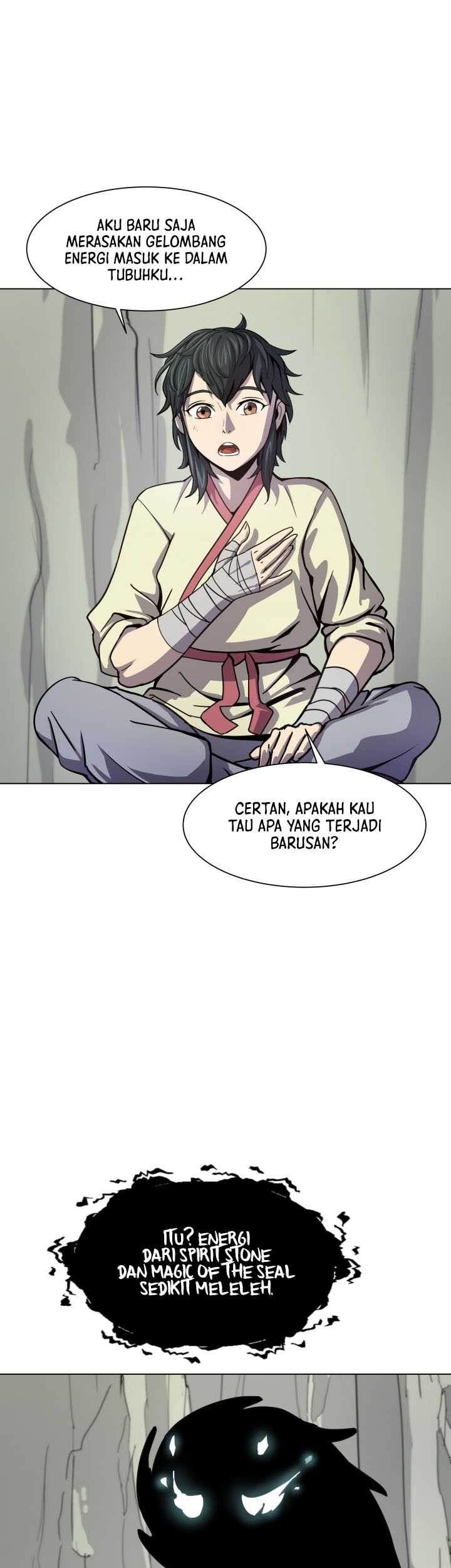 Magic Scholar Chapter 12 Gambar 7