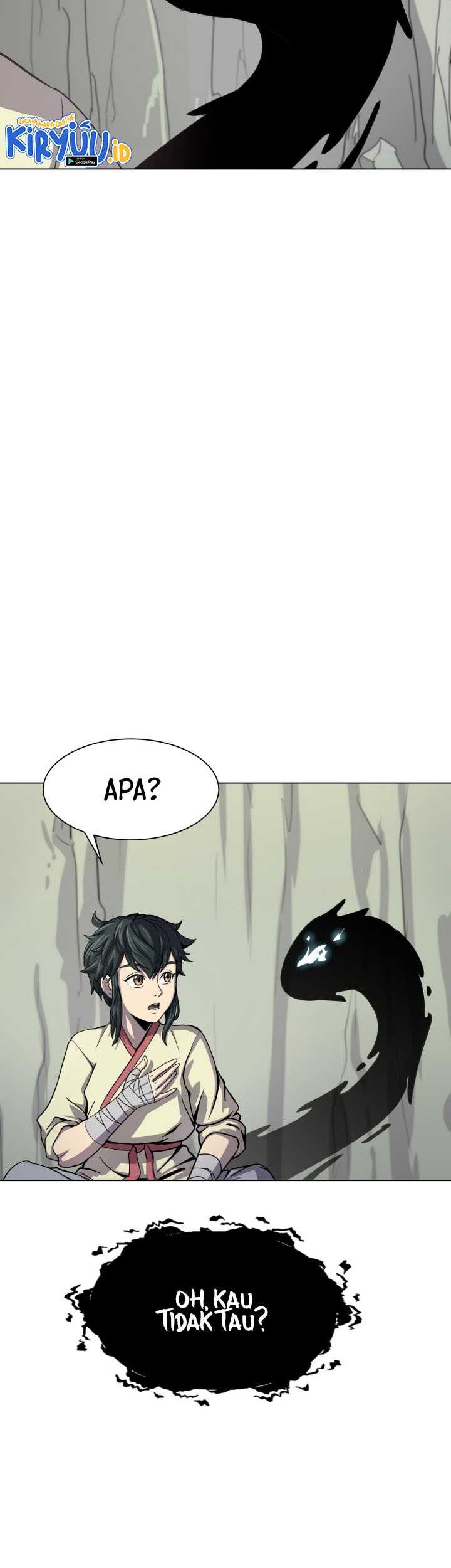 Magic Scholar Chapter 12 Gambar 8