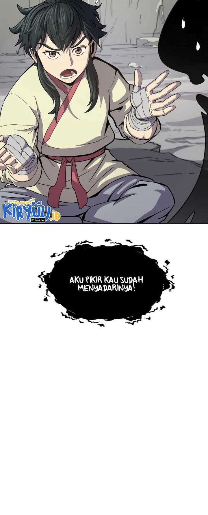 Magic Scholar Chapter 12 Gambar 10