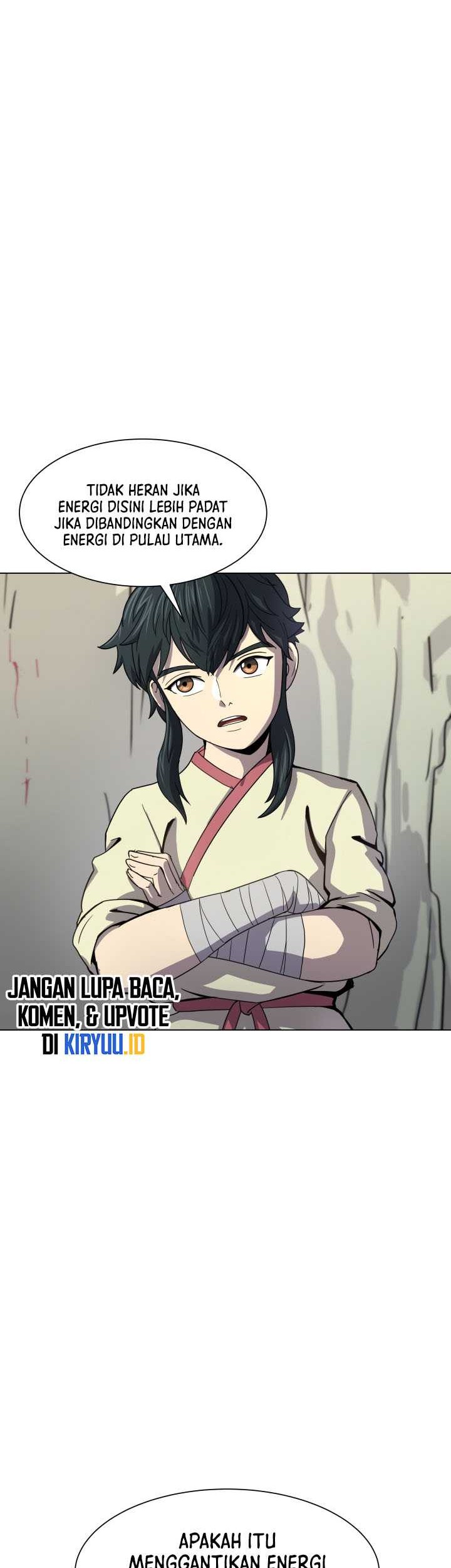 Magic Scholar Chapter 12 Gambar 12