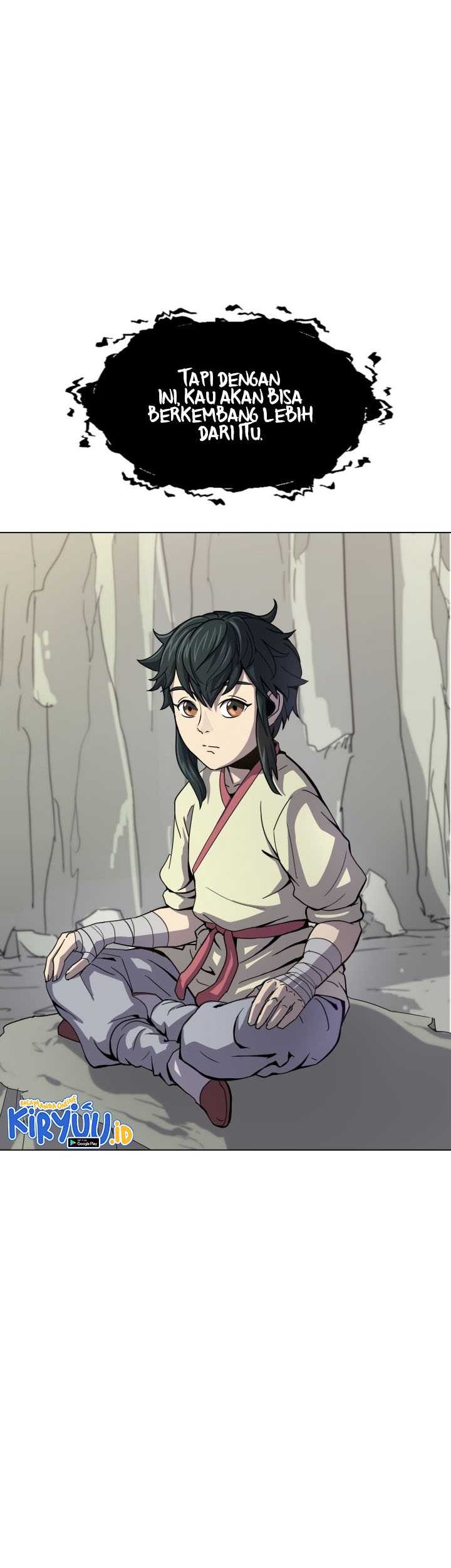 Magic Scholar Chapter 12 Gambar 14