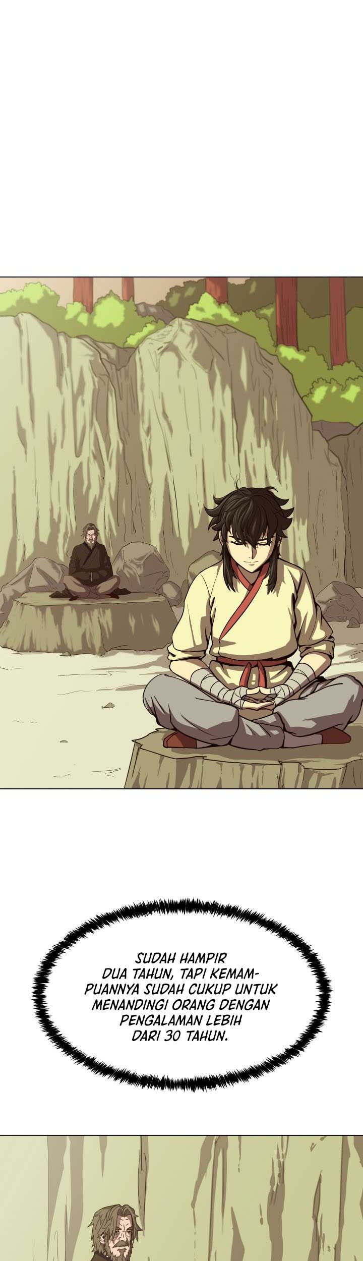 Magic Scholar Chapter 12 Gambar 17