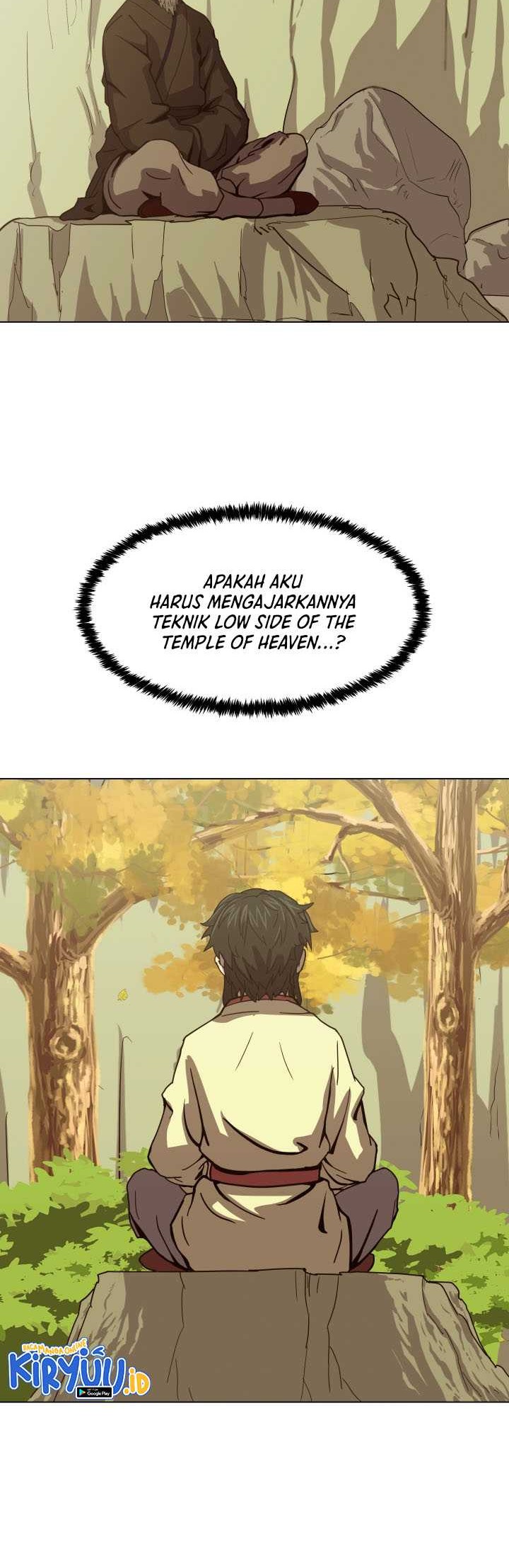 Magic Scholar Chapter 12 Gambar 18