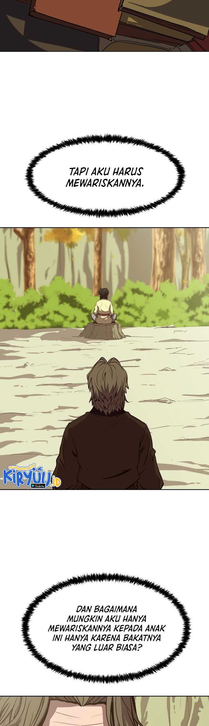 Magic Scholar Chapter 12 Gambar 20