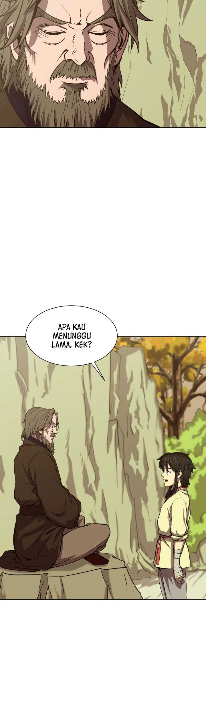 Magic Scholar Chapter 12 Gambar 21