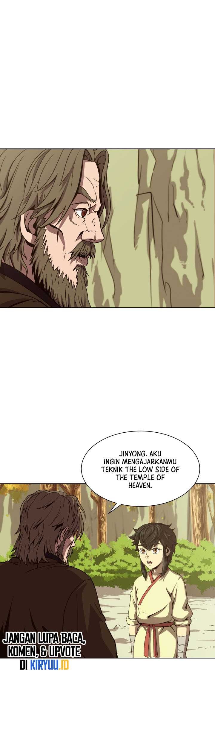 Magic Scholar Chapter 12 Gambar 23