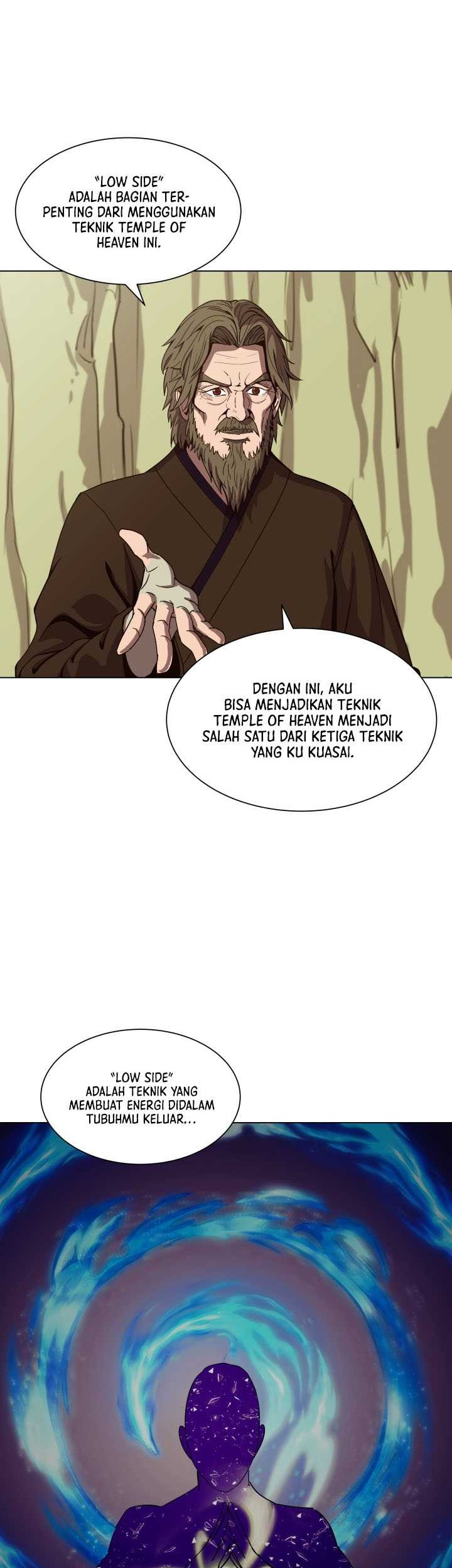 Magic Scholar Chapter 12 Gambar 24