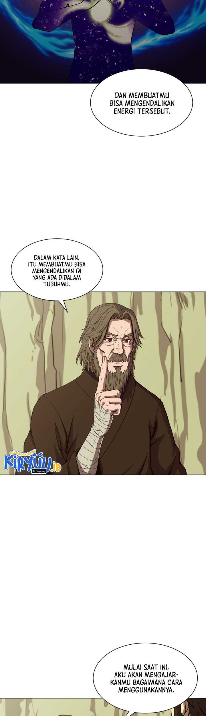 Magic Scholar Chapter 12 Gambar 25