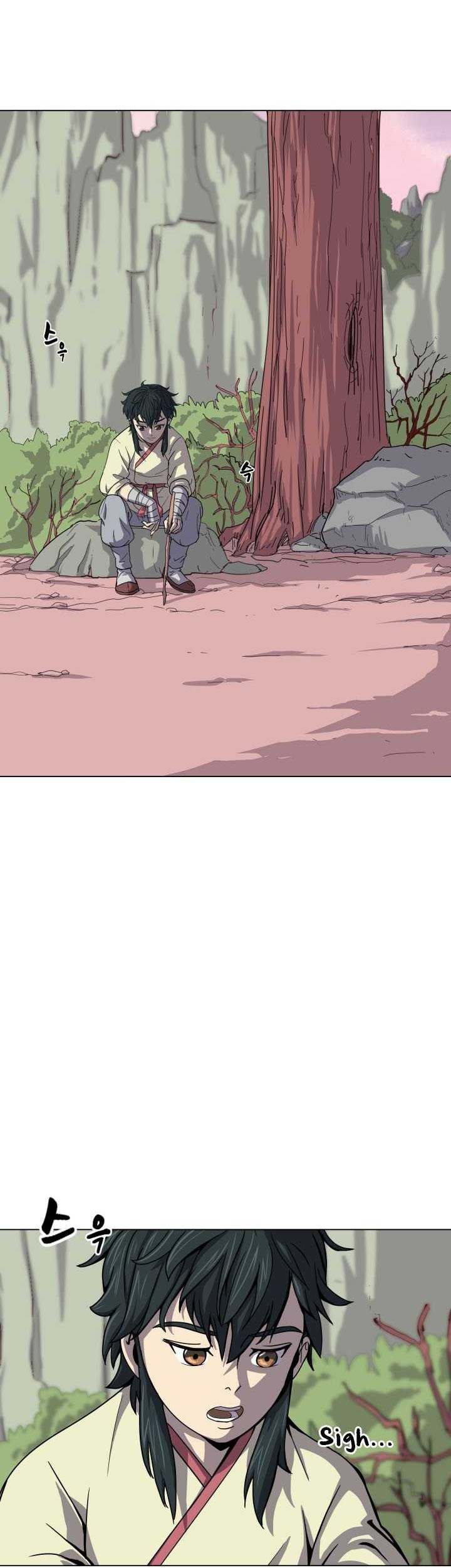 Magic Scholar Chapter 12 Gambar 28