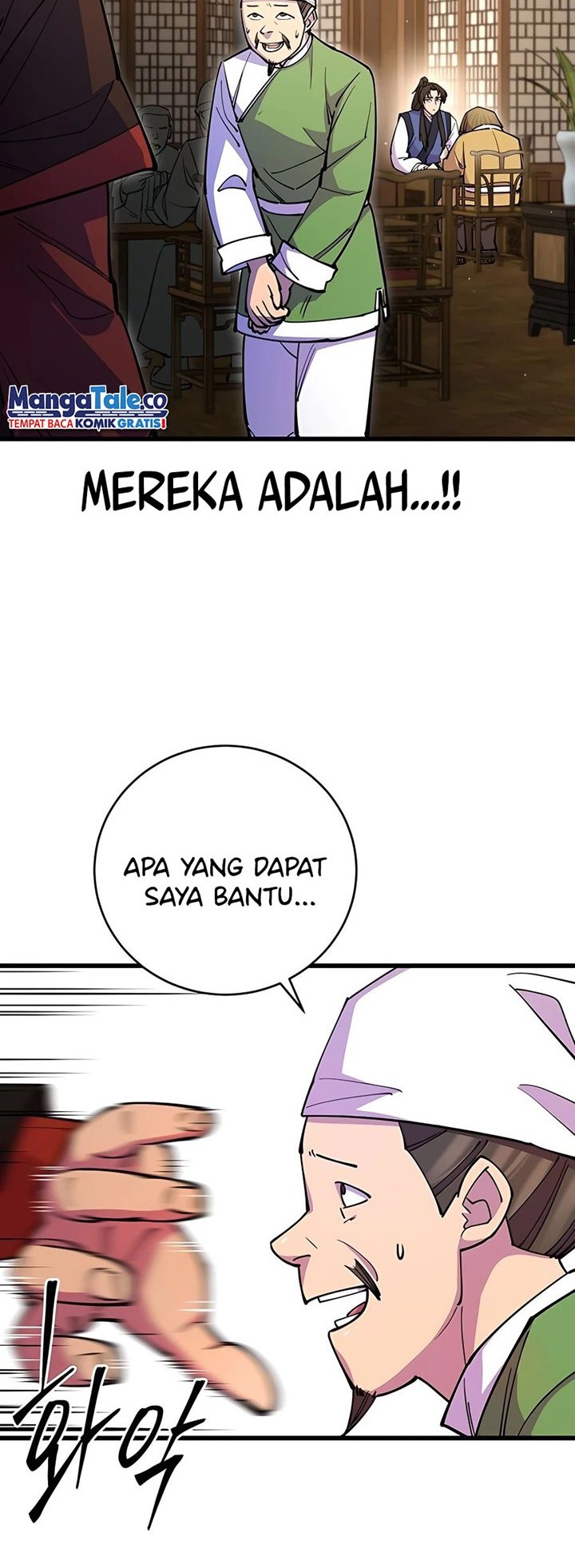 World’s Greatest Senior Disciple Chapter 23 Gambar 63