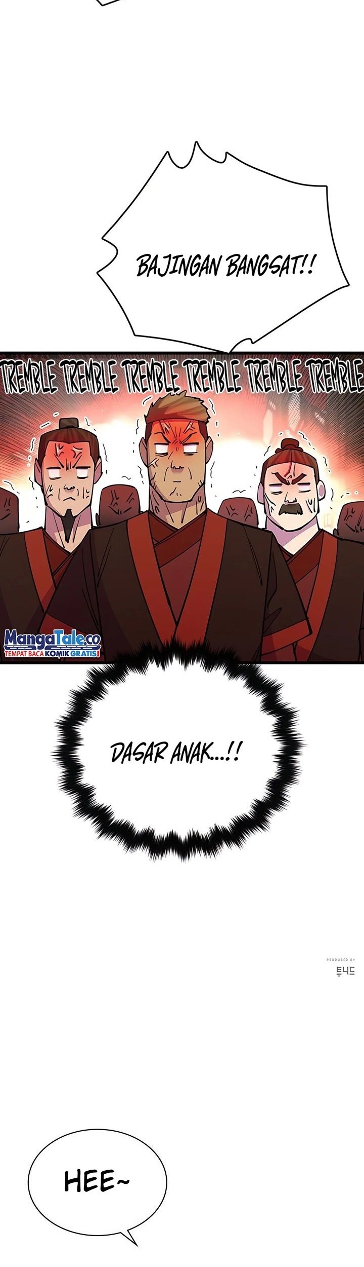 World’s Greatest Senior Disciple Chapter 23 Gambar 69