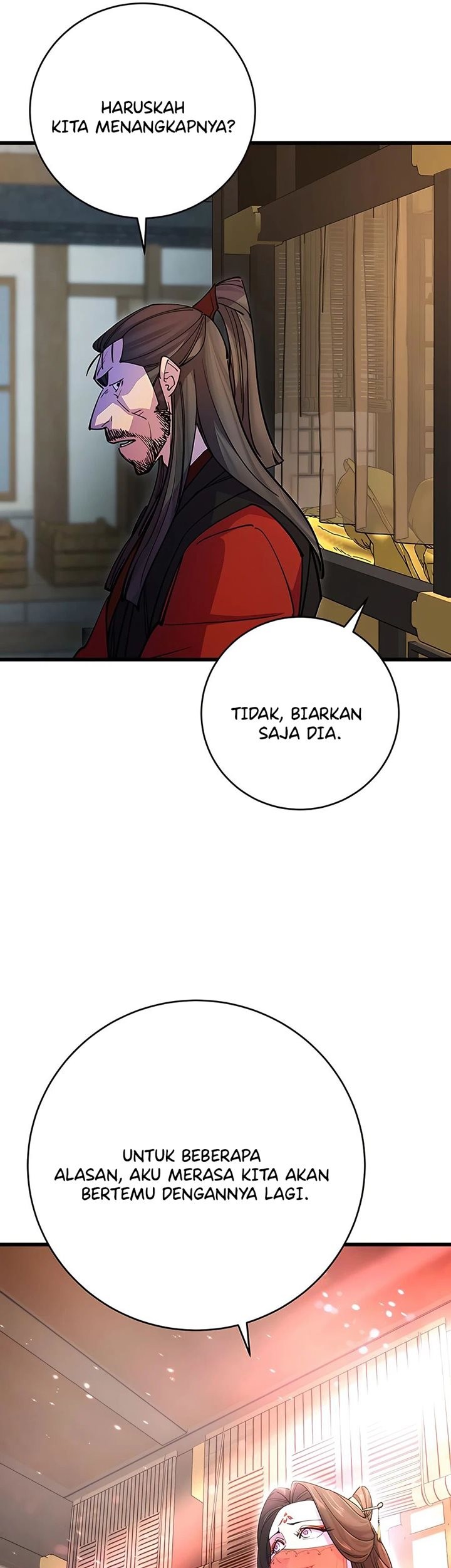 World’s Greatest Senior Disciple Chapter 23 Gambar 9