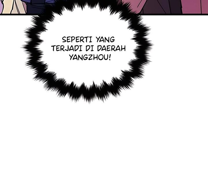 World’s Greatest Senior Disciple Chapter 23 Gambar 19