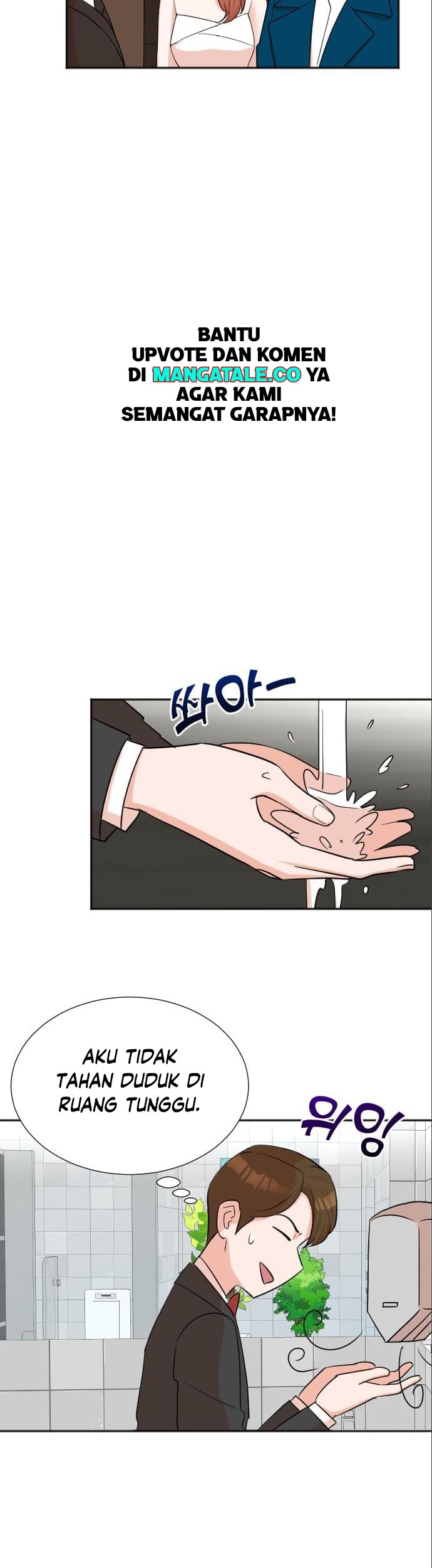 Baca  Second Life Producer Chapter 41 Gambar 2