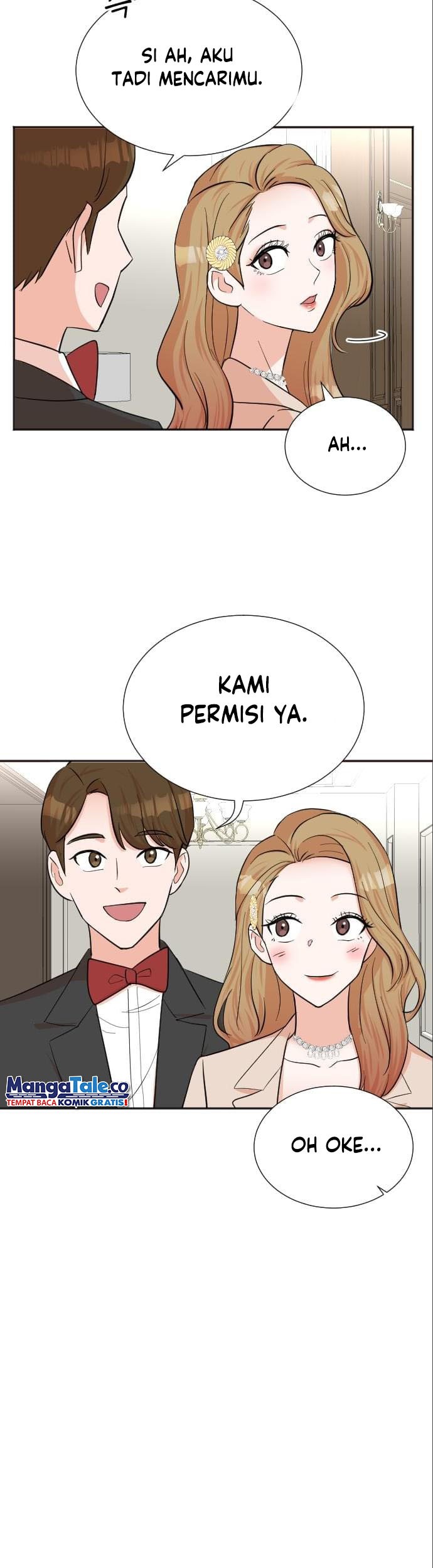 Second Life Producer Chapter 41 Gambar 7