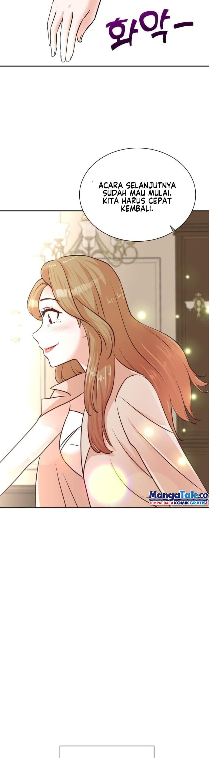 Second Life Producer Chapter 41 Gambar 10