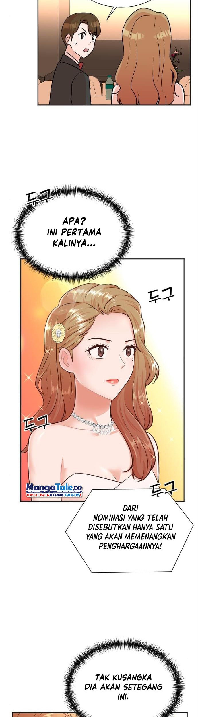 Second Life Producer Chapter 41 Gambar 20