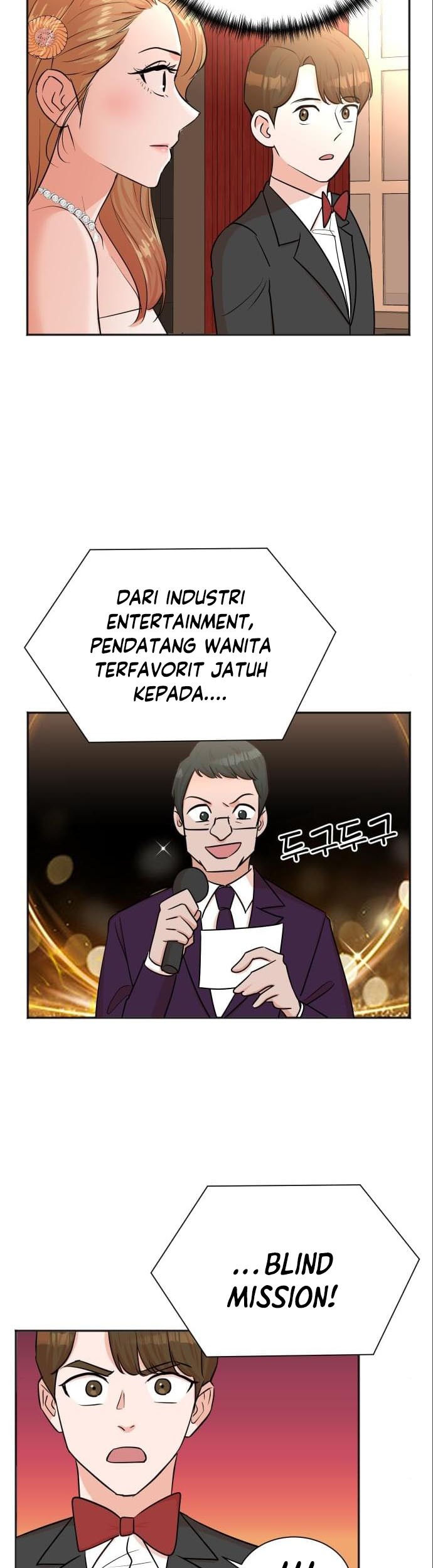 Second Life Producer Chapter 41 Gambar 21