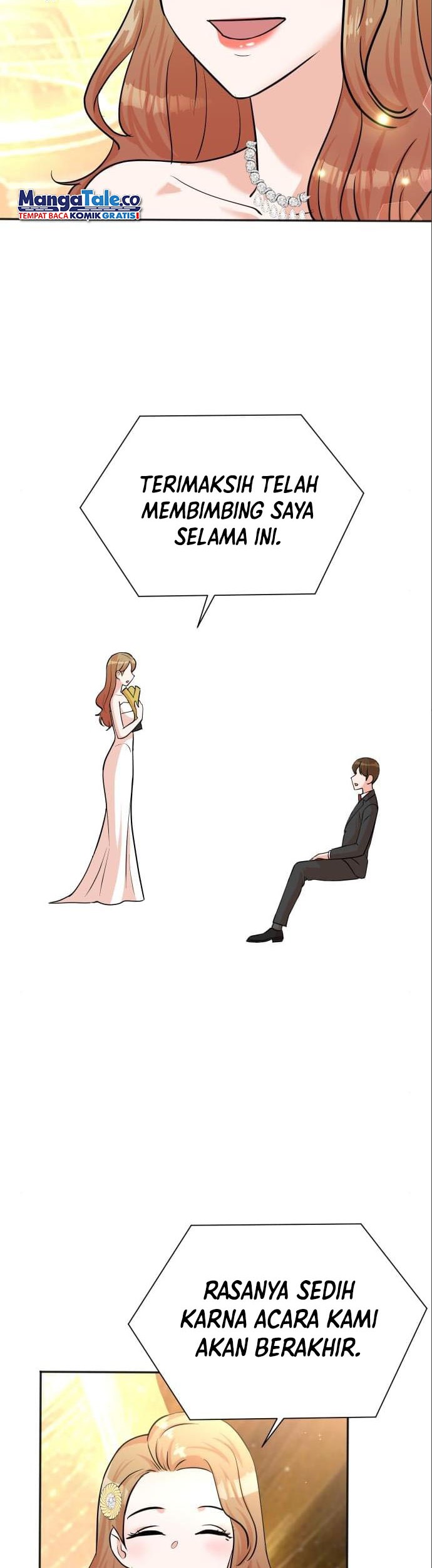 Second Life Producer Chapter 41 Gambar 26