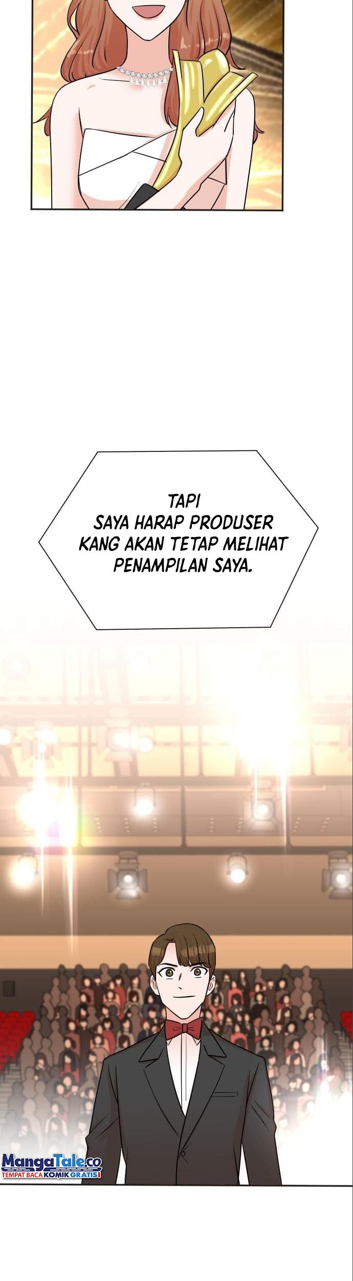 Second Life Producer Chapter 41 Gambar 27