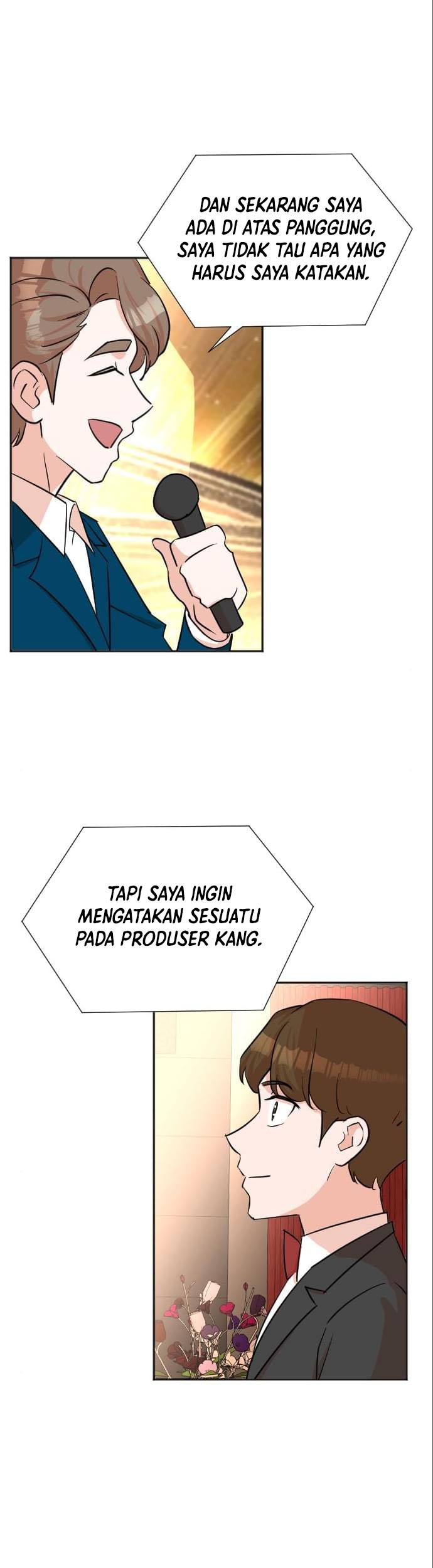 Second Life Producer Chapter 41 Gambar 31