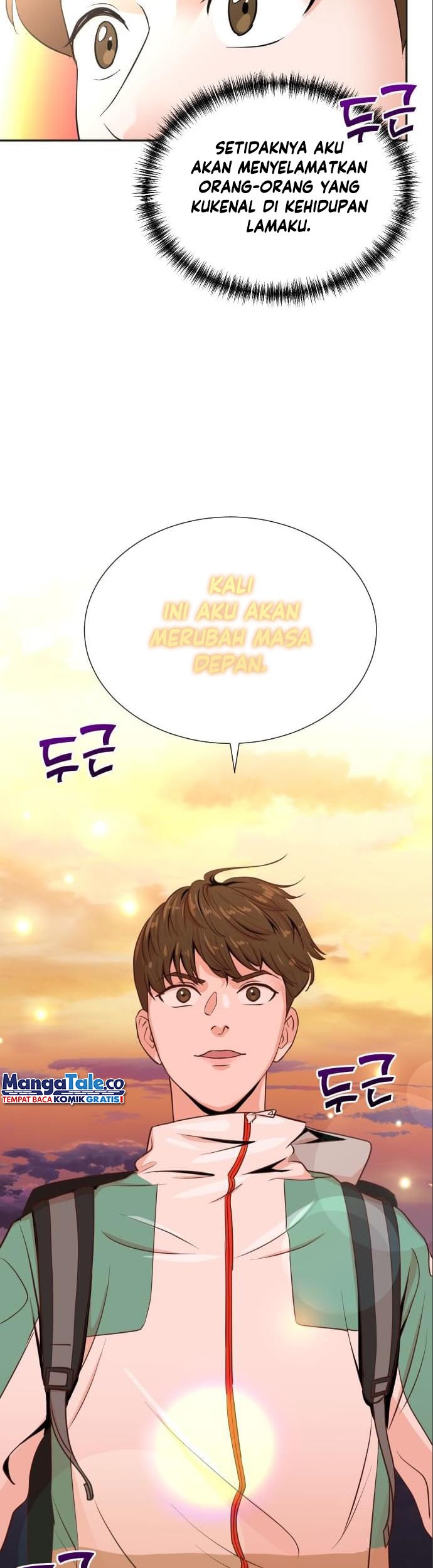 Second Life Producer Chapter 41 Gambar 33