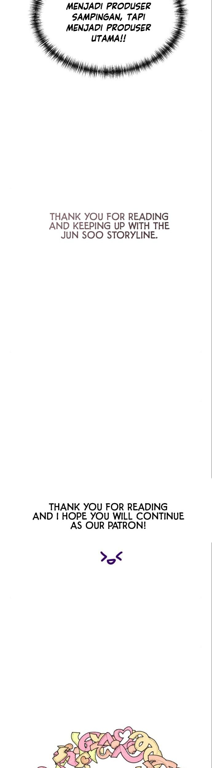 Second Life Producer Chapter 41 Gambar 40