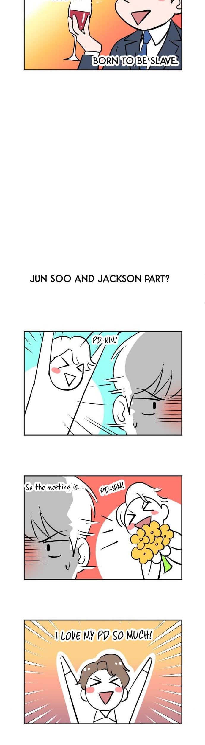 Second Life Producer Chapter 41 Gambar 44