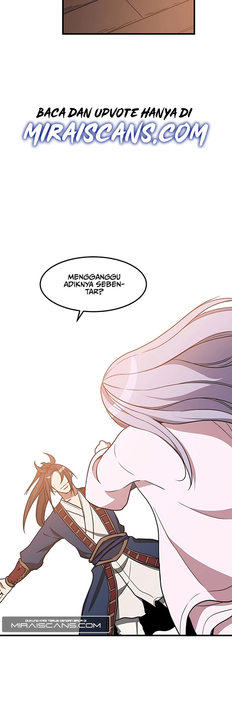 I Am Reborn As The Sword God Chapter 21 Gambar 42