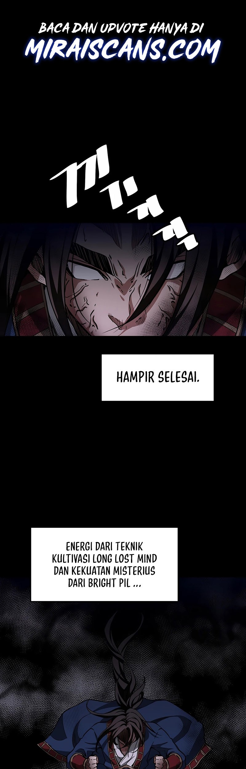 I Am Reborn As The Sword God Chapter 21 Gambar 55