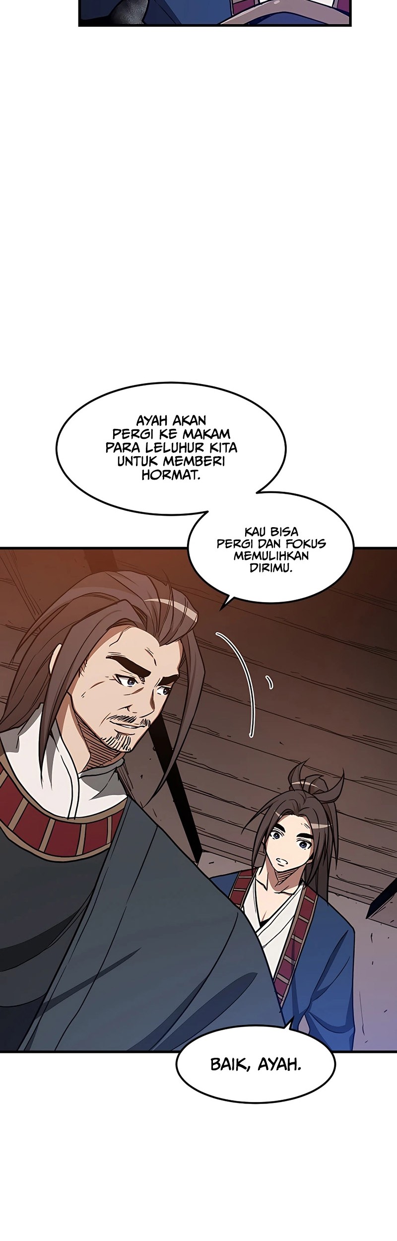 I Am Reborn As The Sword God Chapter 21 Gambar 70