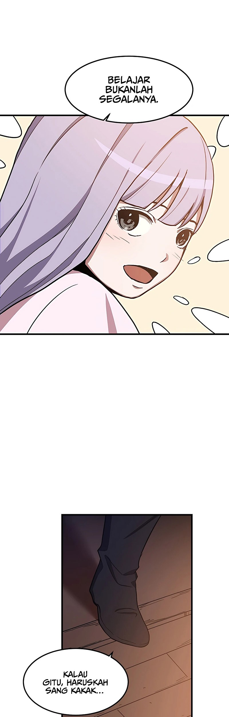I Am Reborn As The Sword God Chapter 21 Gambar 92